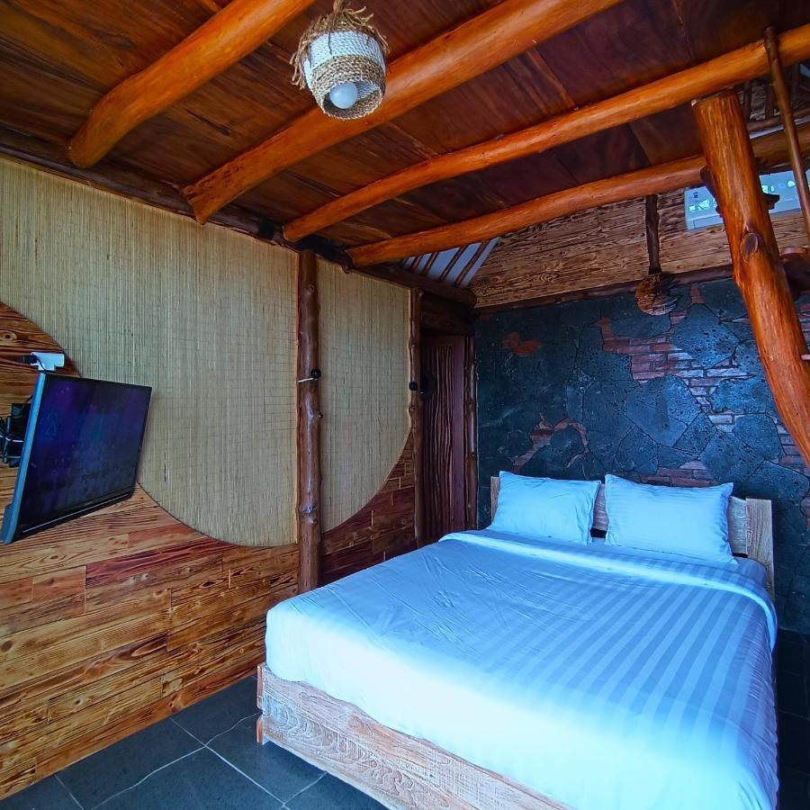 Ama Awa Resort Kemadang Dış mekan fotoğraf