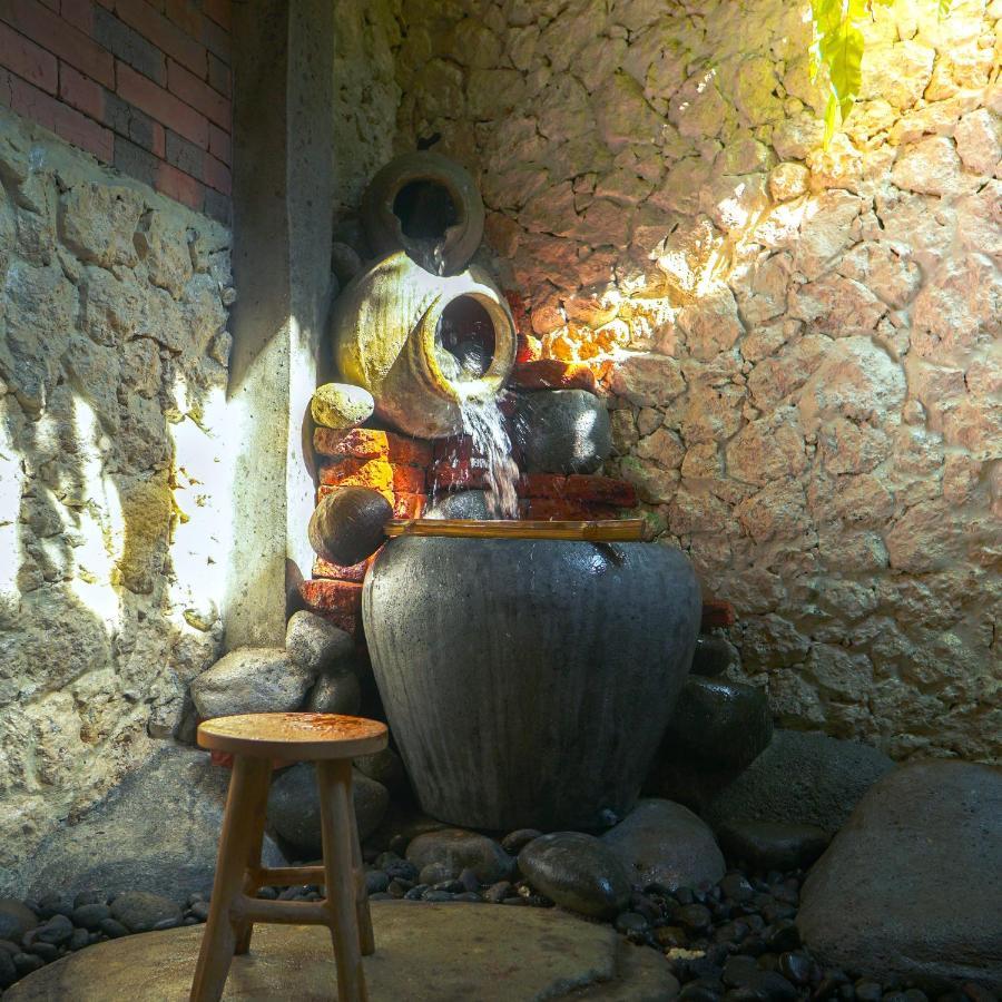 Ama Awa Resort Kemadang Dış mekan fotoğraf