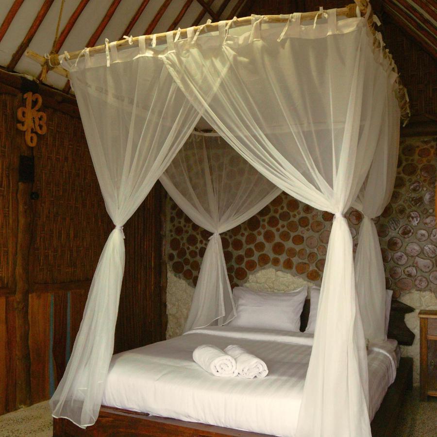 Ama Awa Resort Kemadang Dış mekan fotoğraf